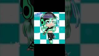 RPGMEME 🖤💚💙💚Version 2gachaclub gachameme edit shorts violetpetals [upl. by Burlie989]