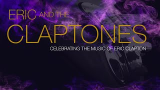 Eric and the Claptones Showreel [upl. by Tori917]