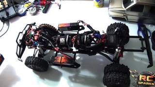 RC ADVENTURES  PROJECT OVERKiLL  DUALLY  Episode 14 [upl. by Seumas]