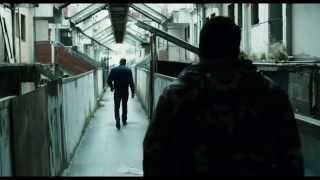 Gomorra  La Serie Trailer Theme song Remix quot Mokadelic  Doomed To Live REMIXquot [upl. by Terrie733]