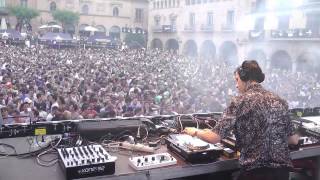 DIXON last track  SMC Barcelona 2014 by LUCA DEA [upl. by Chemush]