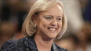 HP CEO Whitman Earned 1  16 Million in 2011 [upl. by Kati806]