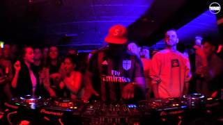 DJ Q Boiler Room Sheffield DJ Set [upl. by Ned574]