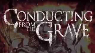 Conducting From The Grave  Natural Born Killaz by Dr Dre and Ice Cube cover [upl. by Amilas]