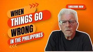 PAUL OLD DOG IS DONE WITH THE PHILIPPINES [upl. by Allen]