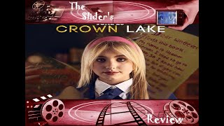 who is heather masterson from crown lake theories and what we know [upl. by Einnalem]