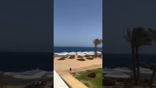 Travel Vlog  hotel solymar reef marsa alam [upl. by Yelrah674]