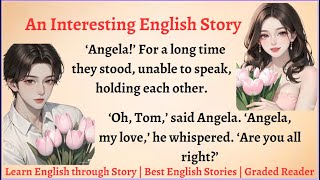 Learn English through Story  Level 4  English listening Practice Level 4  English Stories [upl. by Atteynad931]