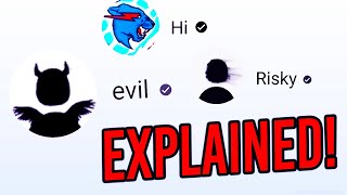 Why Do These Verified Channels Comment On EVERY Video EXPLAINED [upl. by Allenaj]