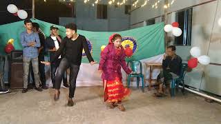 Rongoboti song beuiteful dance [upl. by Huntingdon]