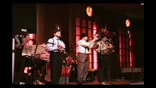 Roll the Patrol Live  Steve Yocum  Uncle Yokes Black Dogs Jazz Band [upl. by Llemert]