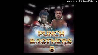 K1ngKobie amp NSEMOEJOE  Made 2 Punch FT Fireman Will Prod STRXCH [upl. by Sherilyn]