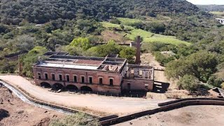 NO ES UN MITO encontramos El pueblo de las PERSONAS PEQUEÑAS de Mexico jaliscodesconocido urbex [upl. by Anhpad667]