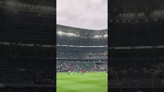 Kocaelispor  Sakaryaspor Maç Öncesi Cendere kocaelispor sakaryaspor [upl. by Ordnagela]