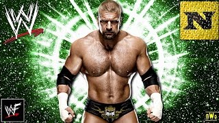 Triple H Funny Moments Episode 4 [upl. by Ruvolo]