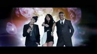 NDubz  Morning Star Official Music Video [upl. by Idnahr]