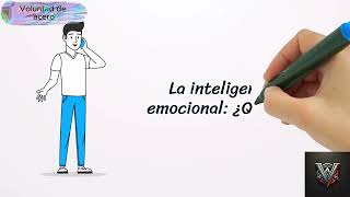 Que es inteligencia emocional [upl. by Yessak]