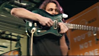 King Gizzard amp The Lizard Wizard  Full Performance Live on KEXP [upl. by Nicholas376]