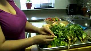 How to Make Sofrito with helpful tips [upl. by Shell]