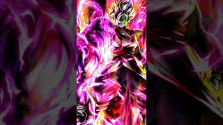 Trying to make my LF Corrupted Merged Zamasu reach 7  Dragon Ball Legends  dbl [upl. by Stahl]