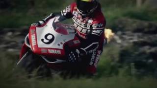 Chase amp Status ft Liam Bailey  Blind Faith quotSweet Sensationquot  Music Video Isle of man TT [upl. by Laetitia]