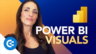 📈 The Ultimate Guide to Power BI Visuals [upl. by Vergos]