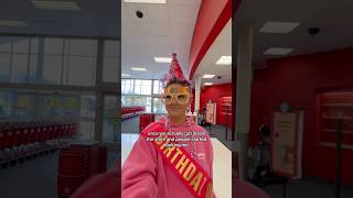 ANYTHING I WANT BIRTHDAY EDITION I HAD TO WEAR THIS IN PUBLIC😭🤣🥳 makeup skincare birthday [upl. by Lladnik613]