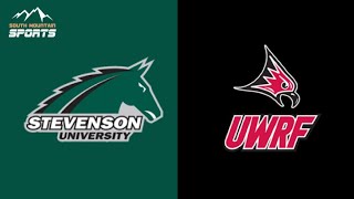 2023 Stevenson vs UWRF  Livestream  NCAA Womens Lacrosse  Mar 16 [upl. by Rehpretsirhc]