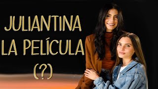 JULIANTINA LA PELICULA  🤔 ENG SUBS  BARBARENA TV [upl. by Goddord]