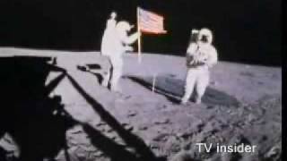 Apollo Moon Landing  AUTHENTIC FOOTAGE [upl. by Meagher]