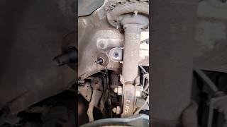 How to car stabilizer change automobile mechancial [upl. by Alegnave]