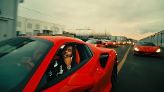 Polo G  Sorrys amp Ferraris Official Video [upl. by Airdnahs69]