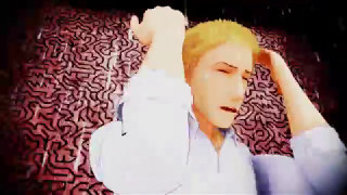 MMD SNK  Animal I Have Become  REIBERT MOTION DL [upl. by Petrick580]