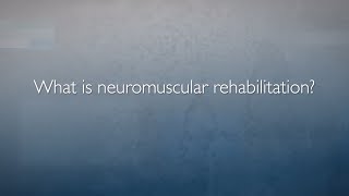 Myositis amp Neuromuscular Diseases  FAQ Treatment and Rehabilitation Options [upl. by Camella844]