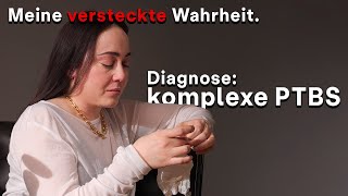 Vor allen verheimlicht  Vom Leben eingeholt ua Diagnose komplexe PTBS [upl. by Annotahs235]