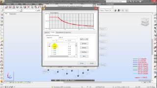 ROBOT STRUCTURAL 2014 ANALISIS SISMICO DINAMICO Parte 05 [upl. by Aiym]