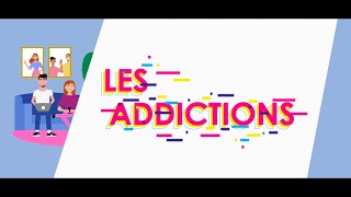 Psycare la série qui explique les addictions [upl. by Ariana]