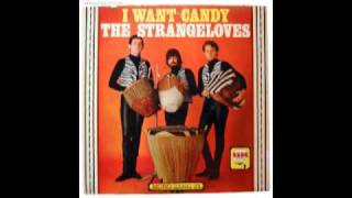 The Strangeloves  I Want Candy HQ original [upl. by Geoffry]