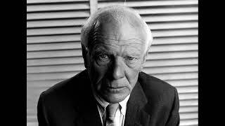 Malcolm Muggeridge on Desert Island Discs Audio Only [upl. by Ronaele]