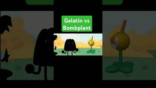 BP vs gelatinanimationfnfmemes [upl. by Neelsaj]