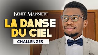 Bénit Mansieto  La Danse du Ciel [upl. by Bellanca]