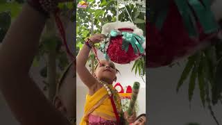 Krishna Janmashtami Celebration in Smart Polo Schoolsmartschool Part 2 [upl. by Isidora]