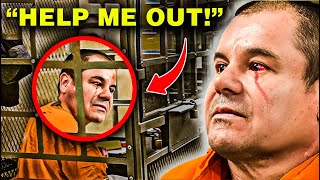 Why El Chapos Supermax Prison Is WORSE Than Death [upl. by Aggie]