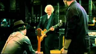 Jimmy Page Whole Lotta Love Clinic HD [upl. by Selene]