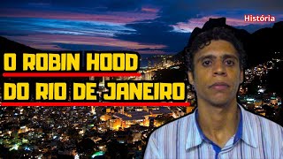 QUE FIM LEVOU O NEM DA ROCINHA [upl. by Ji]