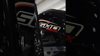 First Look at a 2025 Skeeter ZXR20 bassboat skeeter shorts [upl. by Ano142]