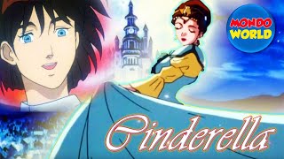 CENDRILLON film complet français  dessin animé complet  Cinderella français [upl. by Enael]