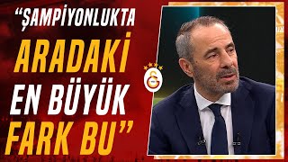 Reha Kapsal Okan Buruk Ve İsmail Kartal Arasındaki Farkı Açıkladı [upl. by Jaehne]