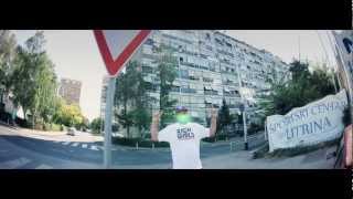 Duffchy  Chichi  Official Music Video [upl. by Melly]