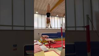 Semaine 5  Gymnastique ✨ Partie 4 gymnastique resume entrainement sport [upl. by Anrol]